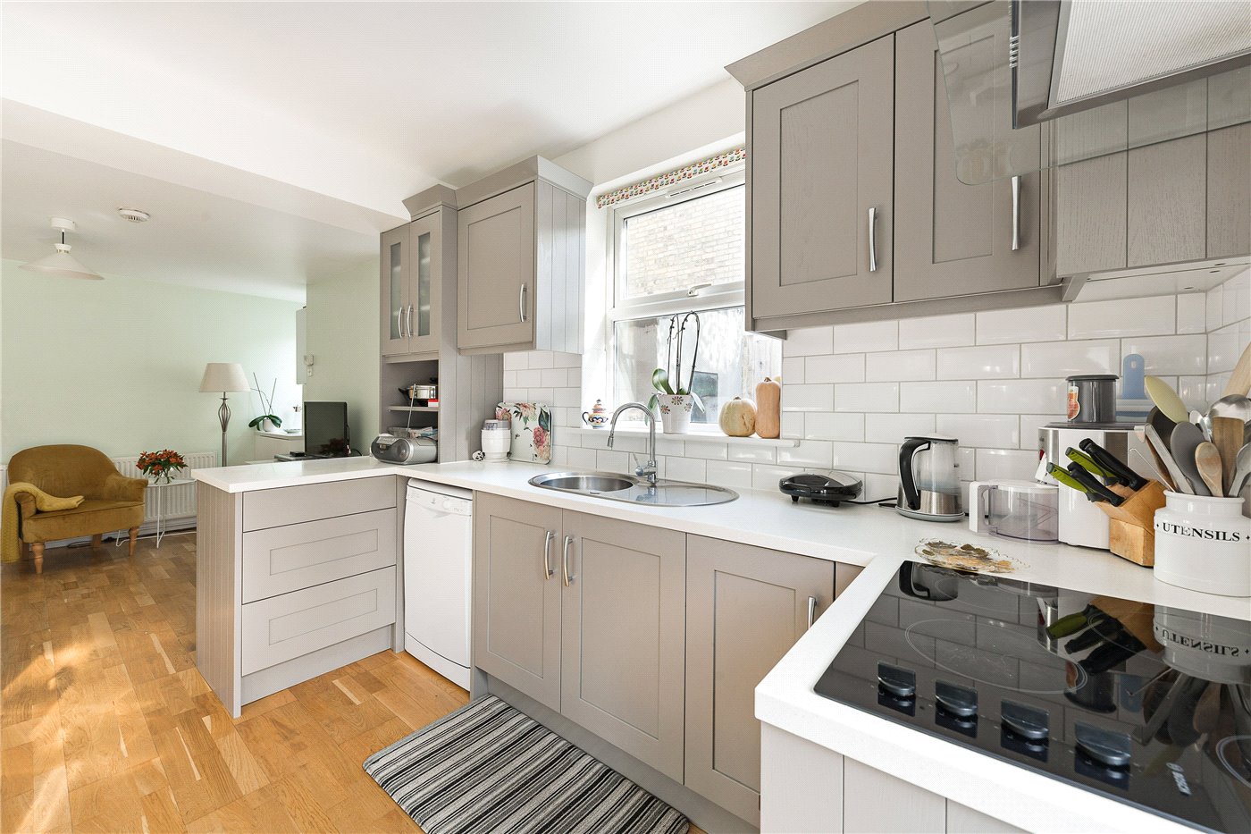 Kitchen Detail